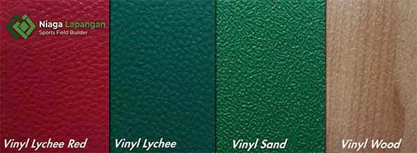 Motif Lantai Vinyl