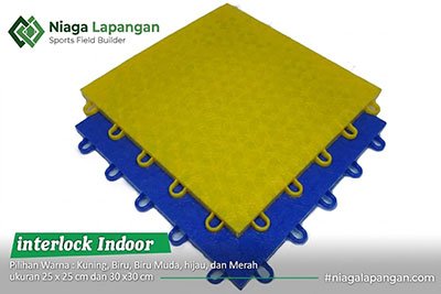 interlock-indoor