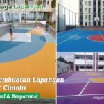 Jasa Pembuatan Lapangan Basket Cimahi Jasa Pembuatan Lapangan Basket Cimahi