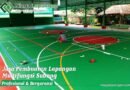 Jasa Pembuatan Lapangan Multifungsi Subang Jasa Pembuatan Lapangan Multifungsi Subang