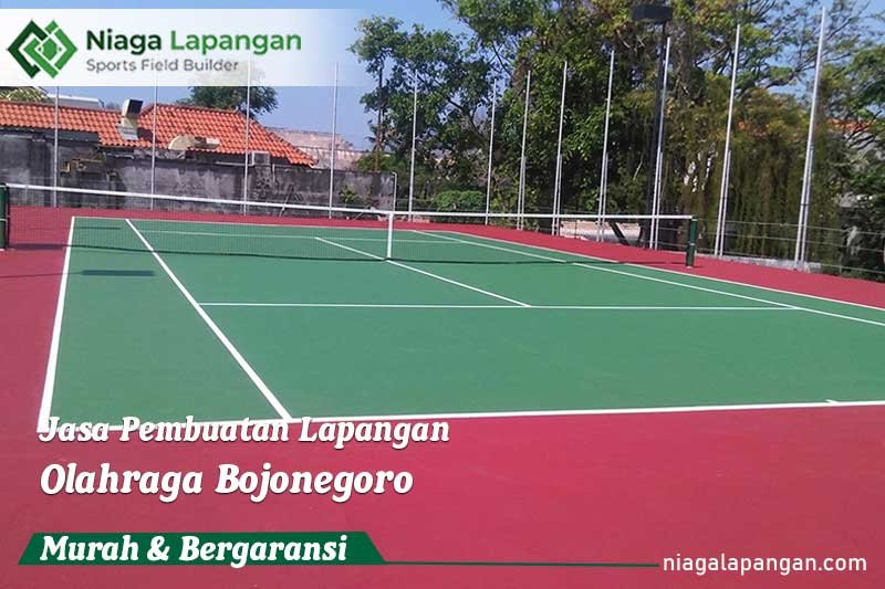 Jasa Renovasi Lapangan Olahraga Bojonegoro Jasa Renovasi Lapangan Olahraga Bojonegoro