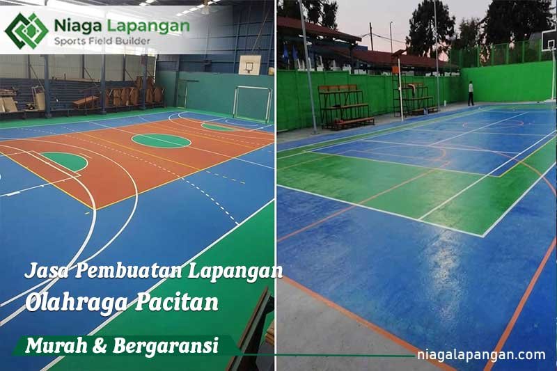 Jasa Renovasi Lapangan Olahraga Pacitan Jasa Renovasi Lapangan Olahraga Pacitan