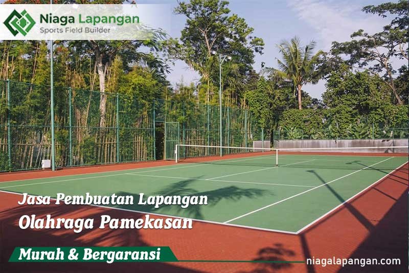 Jasa Renovasi Lapangan Olahraga Pamekasan Jasa Renovasi Lapangan Olahraga Pamekasan