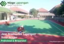 Jasa Pembuatan Lapangan Tenis Banjar Jasa Pembuatan Lapangan Tenis Banjar