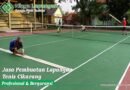 Jasa Pembuatan Lapangan Tenis Cikarang Jasa Pembuatan Lapangan Tenis Cikarang