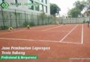 Jasa Pembuatan Lapangan Tenis Subang Jasa Pembuatan Lapangan Tenis Subang