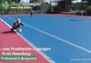 Jasa Pembuatan Lapangan Tenis Sumedang Jasa Pembuatan Lapangan Tenis Sumedang