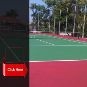 Jasa Renovasi Lapangan Tenis Bekasi